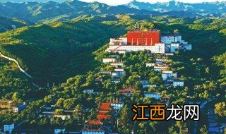 河北有哪些景区 河北有哪些景区免费