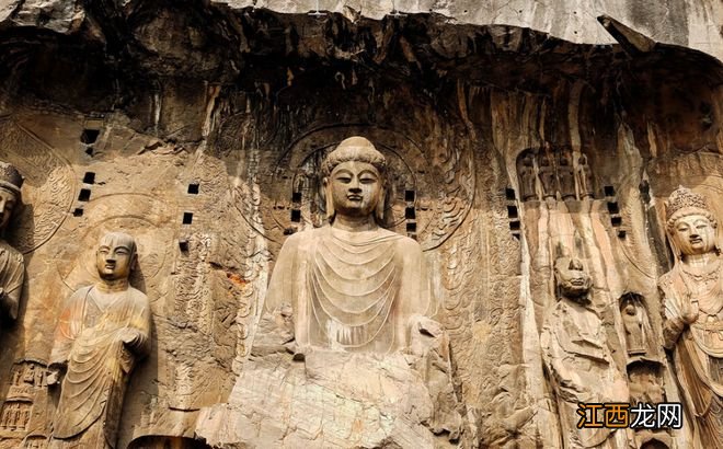 来到洛阳,这几个地方一定要去转转