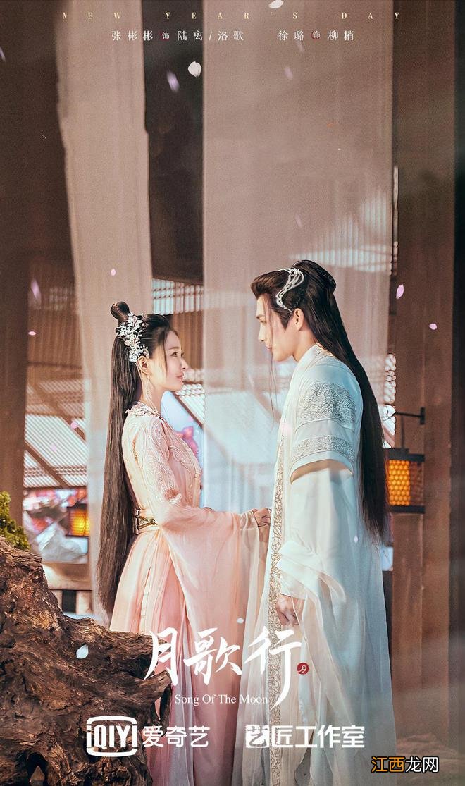 11月这6部热门待播剧,谁会成为王炸?