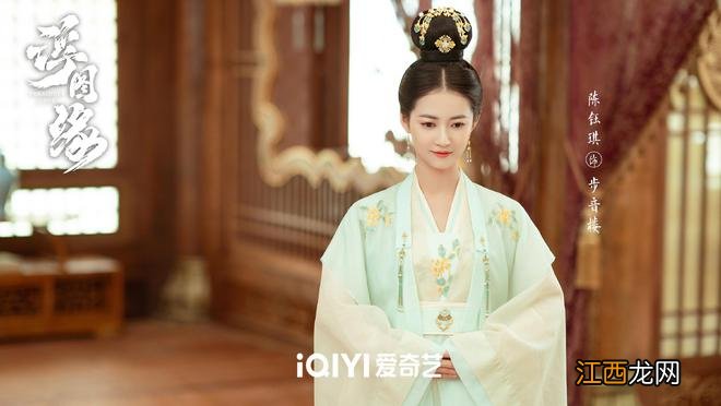 11月这6部热门待播剧,谁会成为王炸?