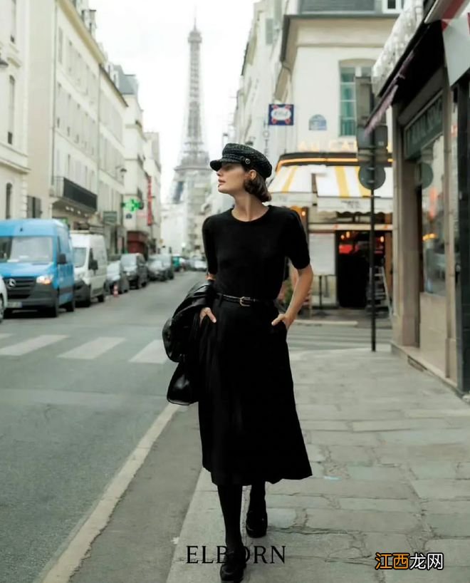 秋冬穿搭灵感,基本都是通勤上班LOOK,人人都能借鉴好穿的搭配