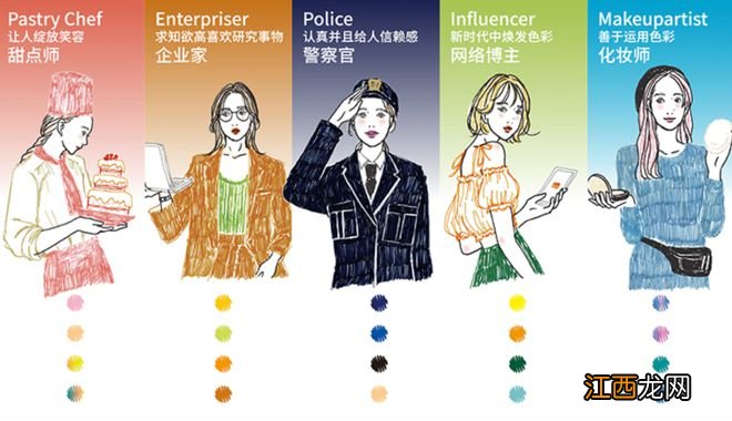 秋冬穿搭灵感,基本都是通勤上班LOOK,人人都能借鉴好穿的搭配