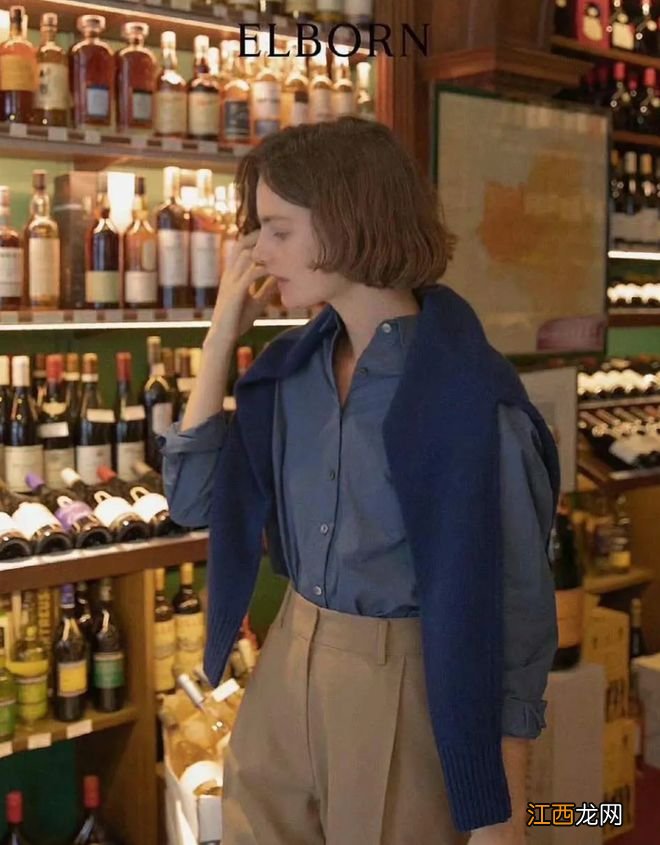 秋冬穿搭灵感,基本都是通勤上班LOOK,人人都能借鉴好穿的搭配