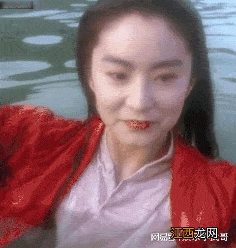 港圈5位风华绝代的女神：她们的美貌温柔了岁月，惊艳了一个时代