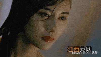 港圈5位风华绝代的女神：她们的美貌温柔了岁月，惊艳了一个时代