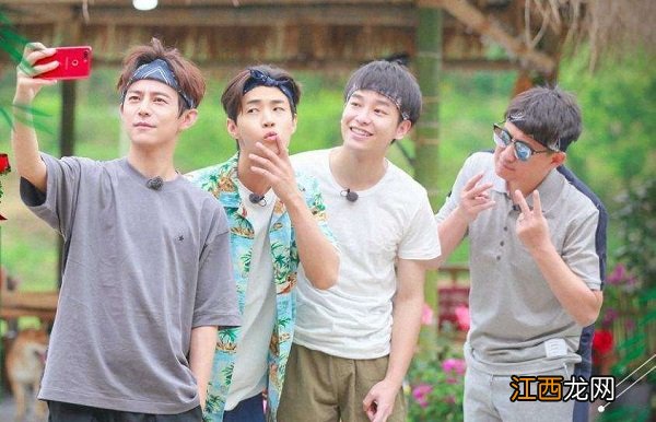 向往的生活3每周几播出向往的生活第三季星期几更新