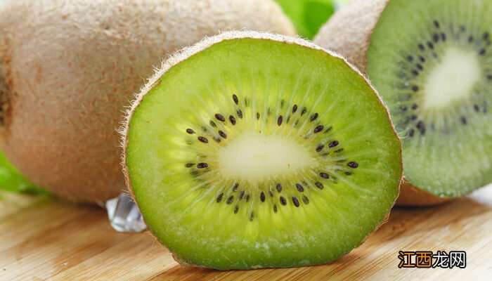 猕猴桃和奇异果的区别在哪里 猕猴桃和奇异果的区别