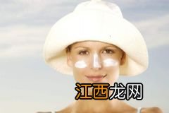 夏季怎么保持皮肤白嫩？夏季防晒有何禁忌？