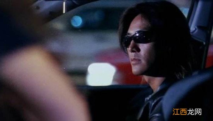 郑伊健任达华飙车的电影 郑伊健和任达华演的电影是什么