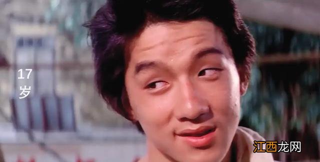 割了双眼皮就判若两人,这6位明星动脸太成功了