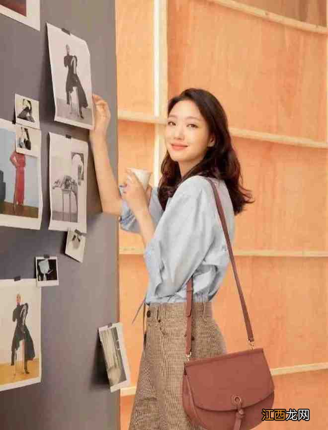 把香奈儿穿成『我也买得起』的女明星,她是第一个!