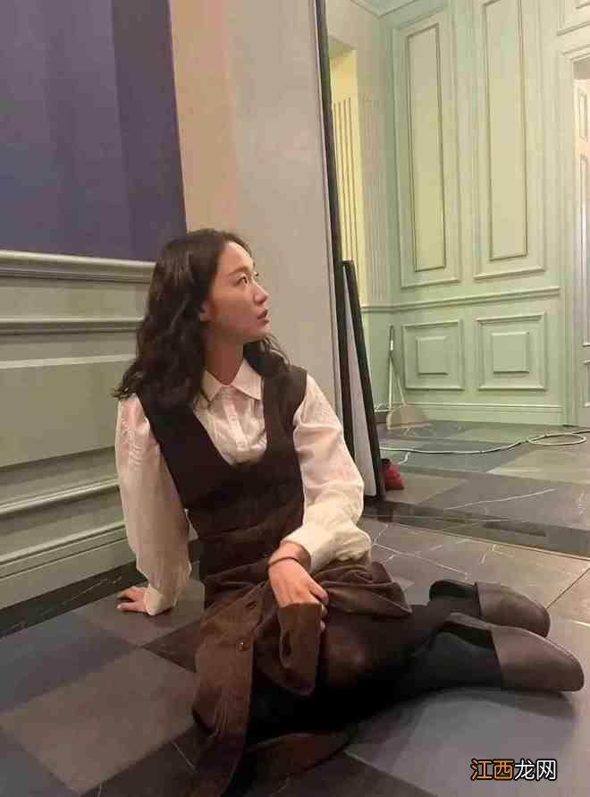 把香奈儿穿成『我也买得起』的女明星,她是第一个!