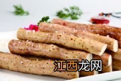 粉丝汤如何挑选粉丝？鸭血粉丝汤怎样做？