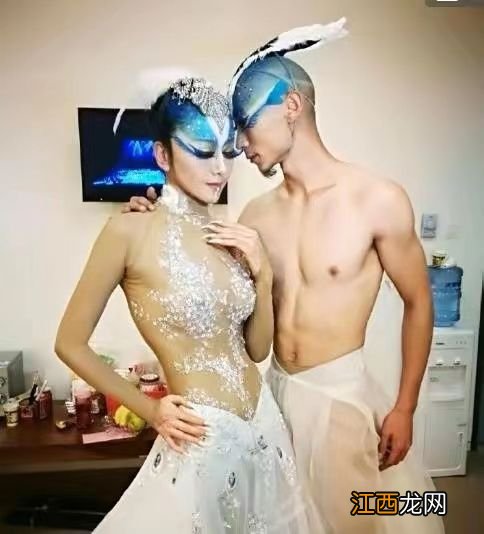 国家一级演员王迪因抑郁症去世,曾登春晚与杨丽萍合作,年仅44岁