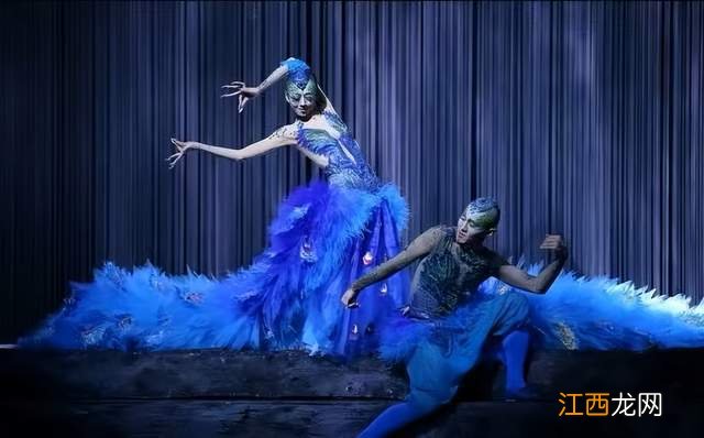 国家一级演员王迪因抑郁症去世,曾登春晚与杨丽萍合作,年仅44岁