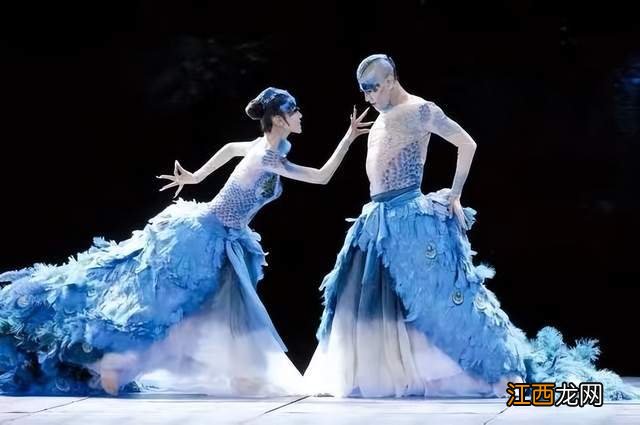 国家一级演员王迪因抑郁症去世,曾登春晚与杨丽萍合作,年仅44岁