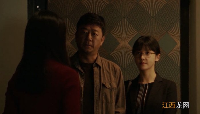 摩天大楼是谁杀死美宝 摩天大楼杀死美宝的是谁