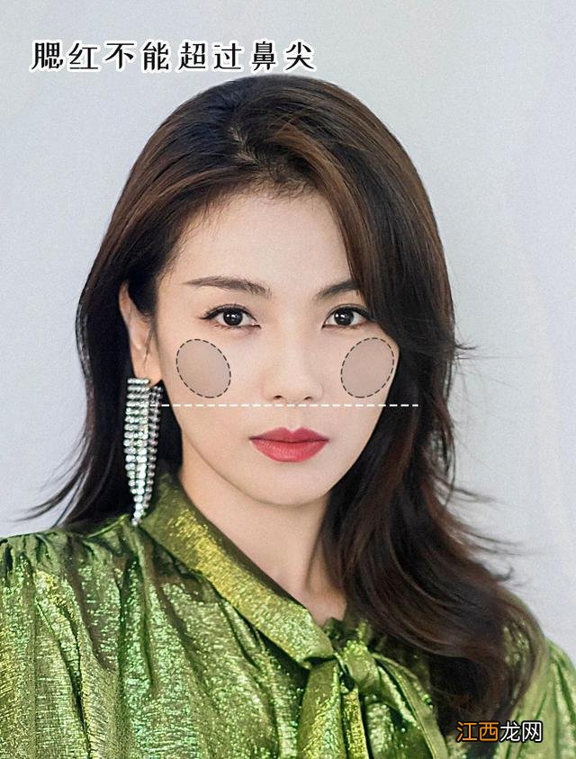 从土国公主逆袭成豪门千金,她的变美史比鞠婧祎还牛