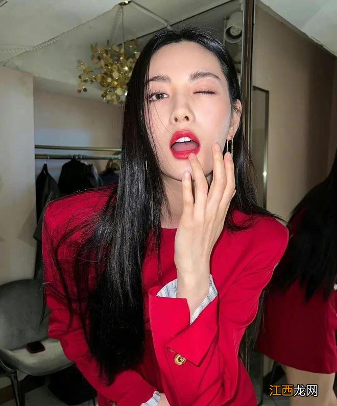 感觉最近的韩剧,脸赢最大的就是她了……