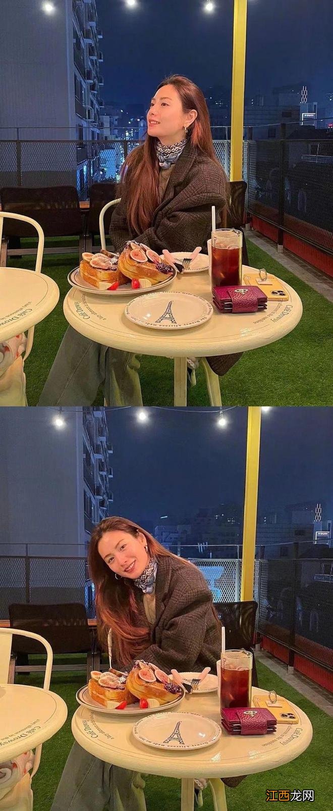 感觉最近的韩剧,脸赢最大的就是她了……