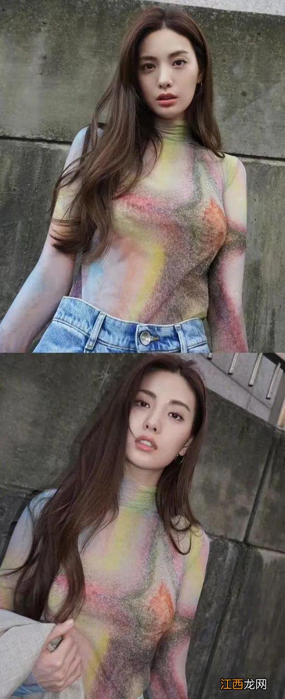 感觉最近的韩剧,脸赢最大的就是她了……