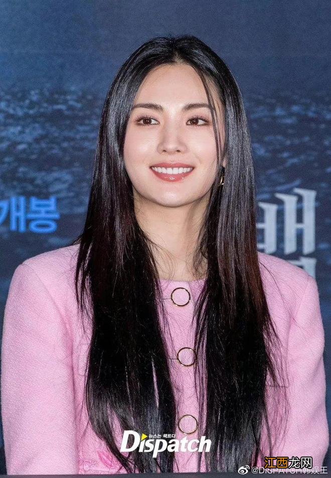 感觉最近的韩剧,脸赢最大的就是她了……