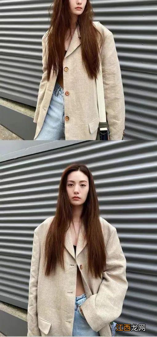 感觉最近的韩剧,脸赢最大的就是她了……