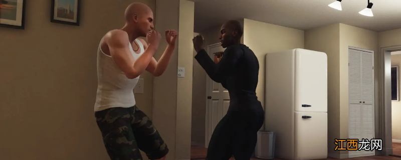 家庭派对怎么进屋里面