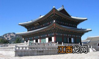 韩国旅行注意什么东西 韩国旅游准备什么东西