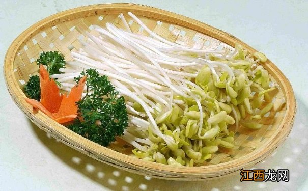 吃不完的豆芽怎么保存？豆芽的存储技巧是什么？