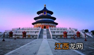 北京旅行要注意什么东西，去北京旅行的注意事项