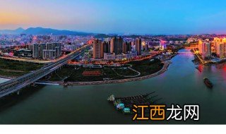 福建旅游的必去地方 福建旅游注意东西