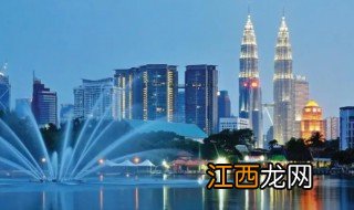 马来西亚旅游注意哪些东西 马来西亚旅游注意什么