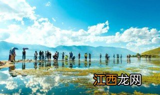 去云南旅游需要注意的事项 去云南旅游要注意什么东西