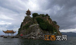 江川好玩的地方有哪些 江川有哪些好玩的旅游景点