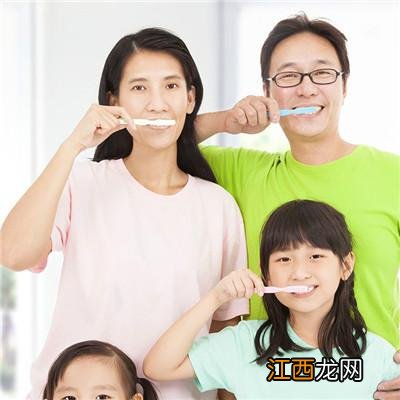 石灰牙用什么牙膏