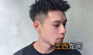 男生刘海有什么发型 本文告诉你