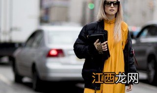 棉衣宽松好还是合身好 棉服宽松好看还是合身好看