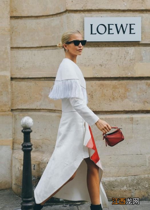 小个子秋冬样穿,太美了!