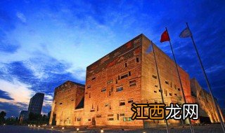 宁波有哪些免费的景点,宁波有什么免费的景点