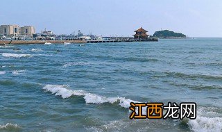 现在青岛哪些景点免费 青岛哪些景点免费