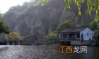 绍兴免费景区有哪些 绍兴哪些景点免费开放