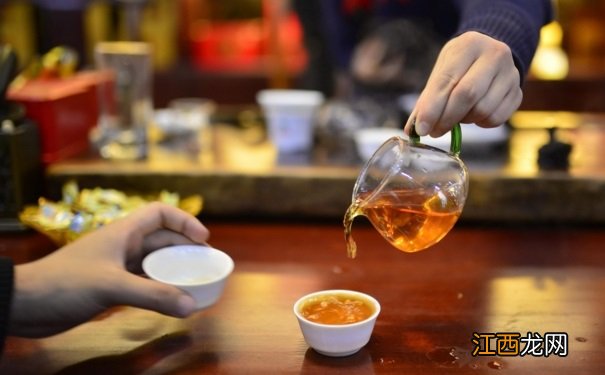 红茶的好处是什么？红茶有哪些功效作用？