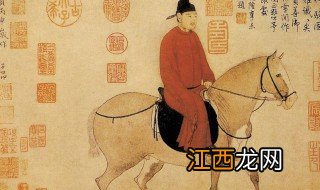 赵孟頫简介 赵孟頫介绍