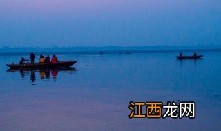 什么季节去东江湖好 东江湖什么季节去比较好