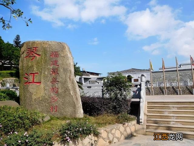 福建大山发现“神秘”满族村，人少景美，里面住得人身份都不一般