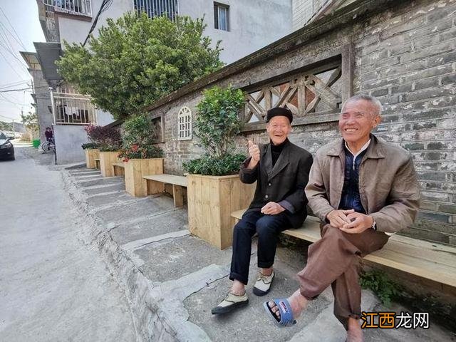 福建大山发现“神秘”满族村，人少景美，里面住得人身份都不一般