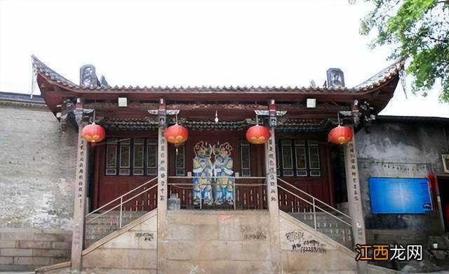 福建大山发现“神秘”满族村，人少景美，里面住得人身份都不一般