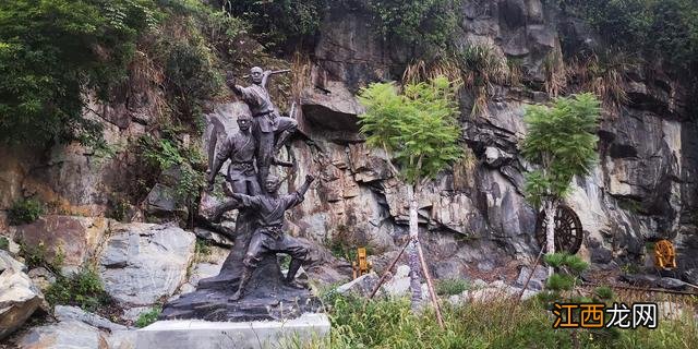 福建深山发现南少林寺遗址，现场为何如此冷清？修复30年仍未完工