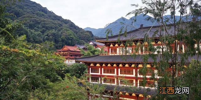 福建深山发现南少林寺遗址，现场为何如此冷清？修复30年仍未完工